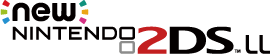 Newニンテンドー2DSLL　周辺アクセサリー