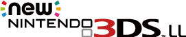 Newニンテンドー3DSLL　周辺アクセサリー