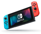 Nintendo Switch シリーズ