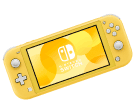 Nintendo Switch Lite シリーズ