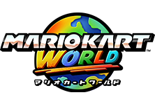 マリオカート ワールド