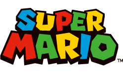 スーパーマリオ