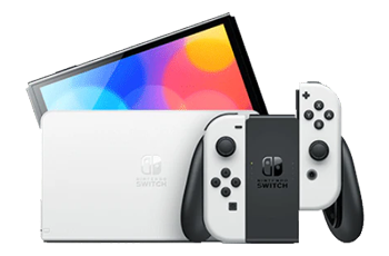 Nintendo Switch 有機ELモデル