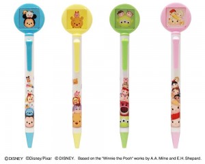 タッチペンツムツム マックスゲームズ Maxgames