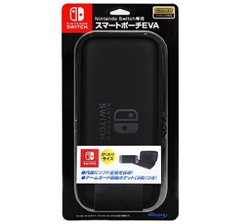 Nintendo Switch専用<br>スマートポーチEVA